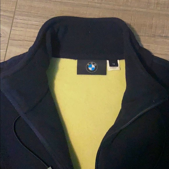 BMW Women Jacket - Picture 4 of 5